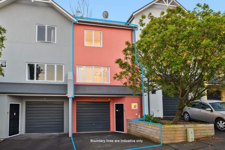 23 Winery Way, Henderson, Auckland