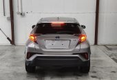 2018 Toyota C-HR G LED EDITION/LOW KMS/TOYOTA SAFTY SENSE RV/SUV Automatic