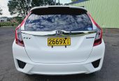 2014 Honda Fit HYBRID,LOW KM Hatchback Automatic