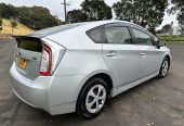 2014 Toyota Prius SPECIAL PRICE,, Hatchback Automatic REVERSING CAMERA, PUSH BUTTON START