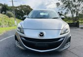 2011 Mazda Axela 20S SPORTS !! BOSE SOUND SYSTEM !! STUNNING ALLOYS !! Hatchback Tiptronic !! REV CAMERA !! PADDLE SHIFTERS !! PUCH BUTTON START