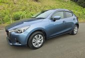 2016 Mazda Demio SKYACTIV, 13S, LOW KMS Hatchback Automatic BLUETOOTH, PUSH BUTTON START