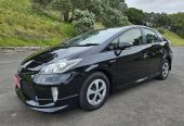 2014 Toyota Prius HYBRID, S MODEL Hatchback Automatic REVERSING CAMERA,