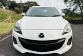 2013 Mazda Axela 20S SPORTS !! TOP SPEC !! LEATHER INTERIOR !! SKYACTIVE ENIGNE !! Hatchback Tiptronic LOW KMS !! CRUISE CONTOL !! BLIND SPOT