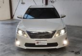 2013 Toyota Camry HYBRID/G PACKAGE/19 INCH WHEELS Sedan Automatic