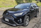 2020 Toyota RAV4 GXL 2.5 4WD/HYBRID RV/SUV Automatic NZ NEW, CRUISE CONTROL, WIRELESS PHONE CHARGING