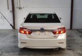 2013 Toyota Camry HYBRID/G PACKAGE/19 INCH WHEELS Sedan Automatic