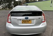 2014 Toyota Prius SPECIAL PRICE,, Hatchback Automatic REVERSING CAMERA, PUSH BUTTON START