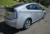 2015 Toyota Prius LOW KM ,, Hatchback Automatic