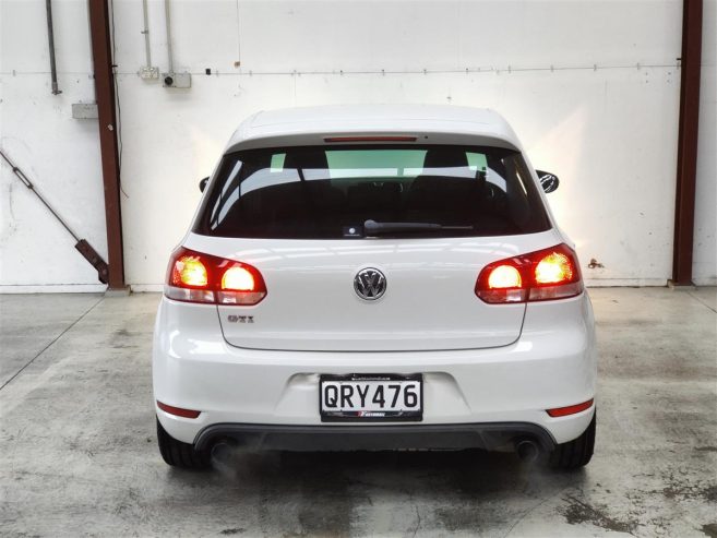 2012 Volkswagen Golf GTI/SERVICE HISTORY/TURBO/VERY TIDY Hatchback Automatic, 97320km