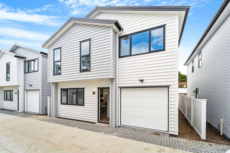 Lot 12/25 Swanson Road Henderson, Auckland