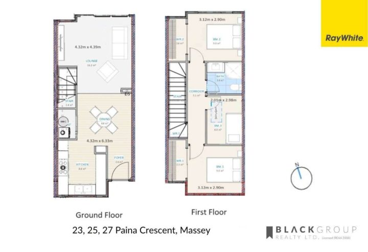 23-29 Paina Crescent Massey, Auckland