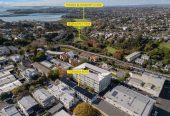 Lot 7/7 Sarawia Street Newmarket, Auckland City