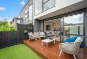 9/8 Bagnall Avenue Point England, Auckland City