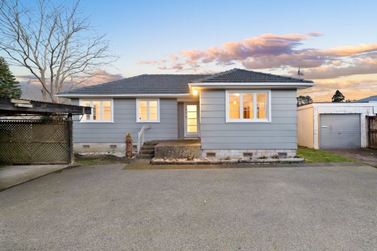 22b Ranui Station Road, Ranui, Auckland