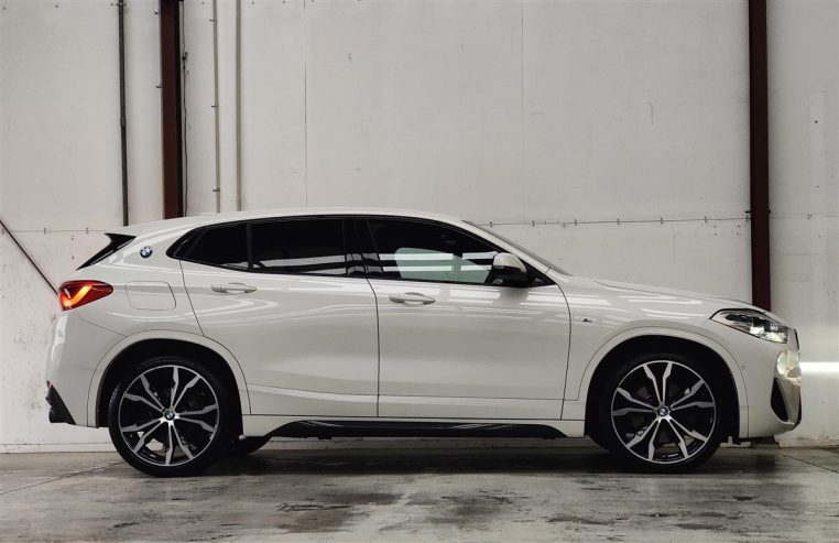 2019 BMW X2 0I 2.0PT/4WD/7AT/NZ NEW/FULL BMW SERVICE HISTORY Station Wagon Automatic, 67330km