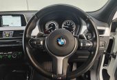 2019 BMW X2 0I 2.0PT/4WD/7AT/NZ NEW/FULL BMW SERVICE HISTORY Station Wagon Automatic, 67330km