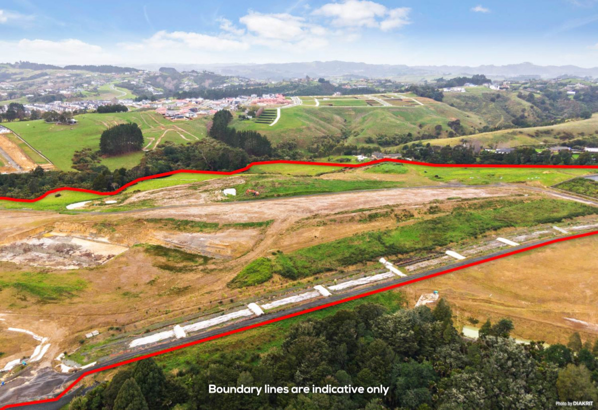 29 Annmarie Avenue, Flat Bush, Auckland