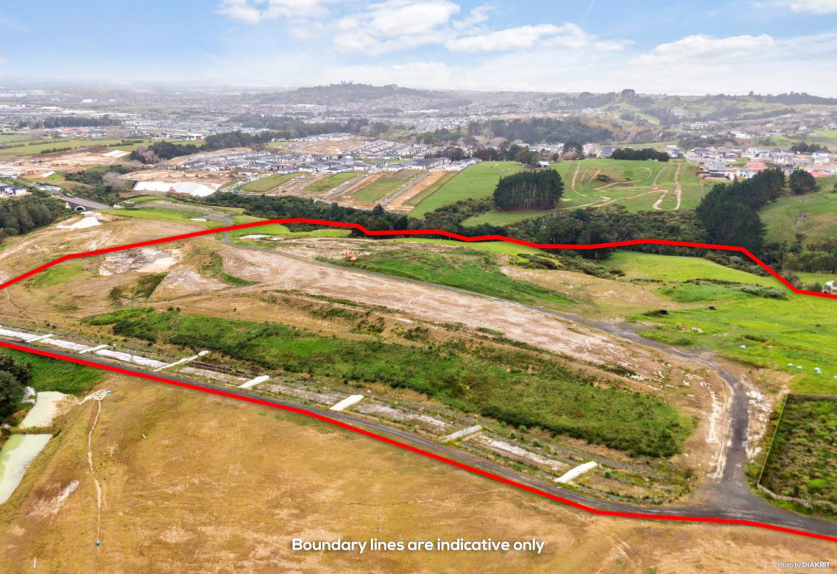 29 Annmarie Avenue, Flat Bush, Auckland