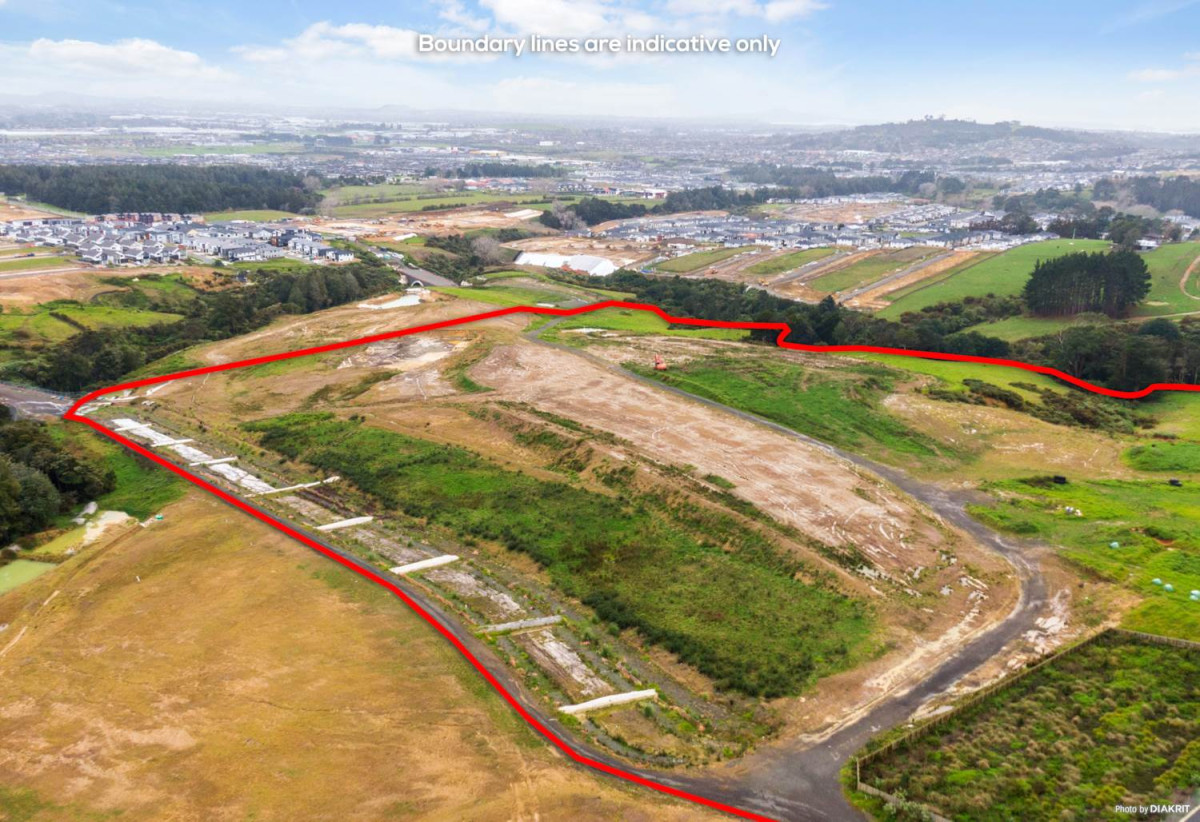 29 Annmarie Avenue, Flat Bush, Auckland