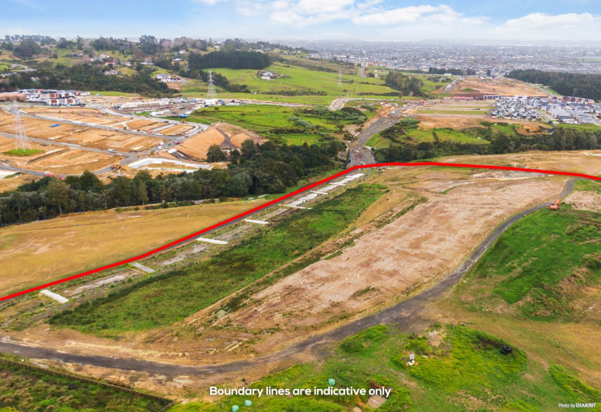 29 Annmarie Avenue, Flat Bush, Auckland