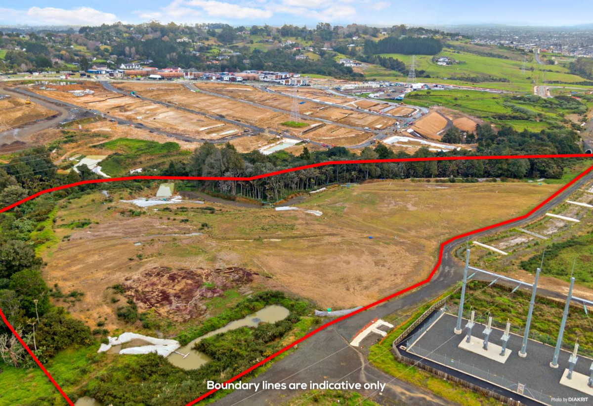 36 Annmarie Avenue, Flat Bush, Auckland