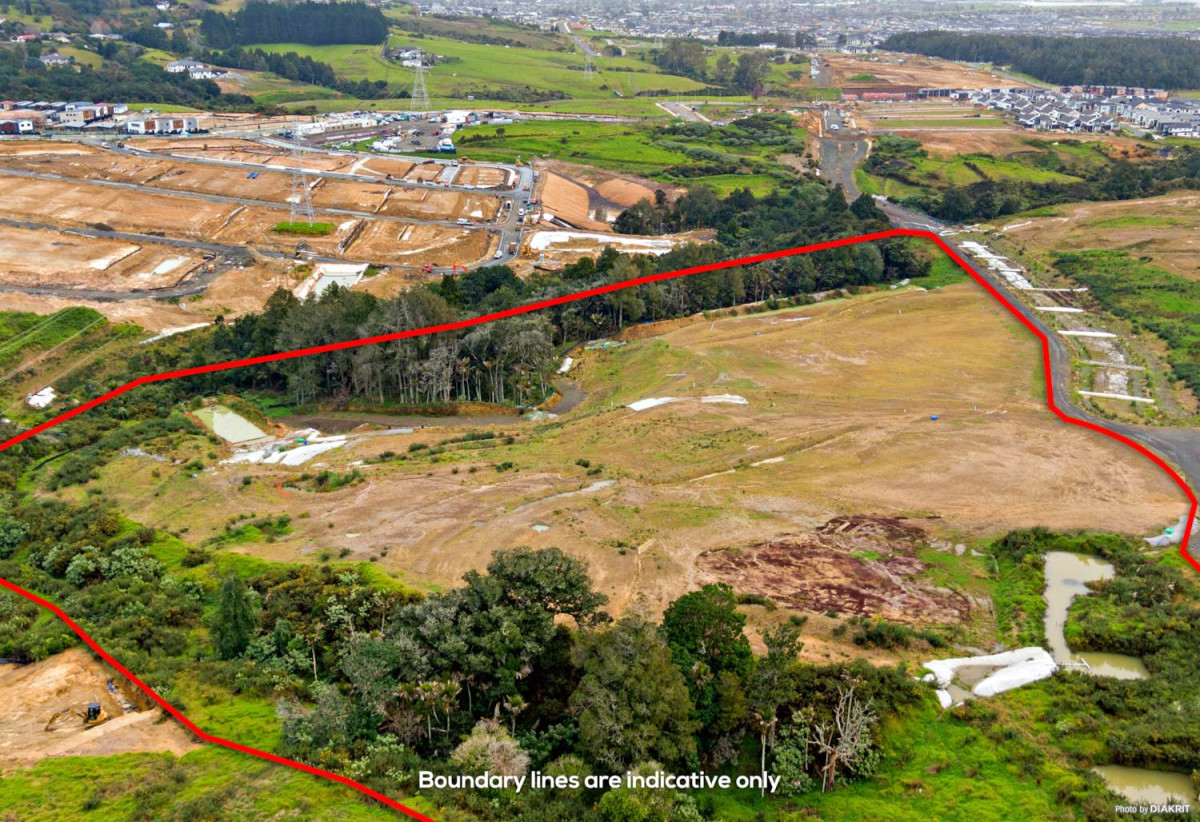 36 Annmarie Avenue, Flat Bush, Auckland