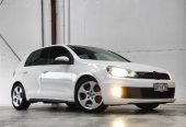 2012 Volkswagen Golf GTI/SERVICE HISTORY/TURBO/VERY TIDY Hatchback Automatic, 97320km