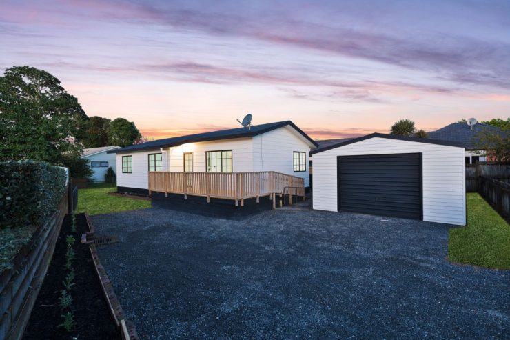 13 Elisa Lane, Ranui, Auckland