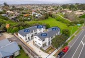 Lot 1, 172 Aviemore Drive, Highland Park, Auckland