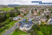 Lot 1, 172 Aviemore Drive, Highland Park, Auckland