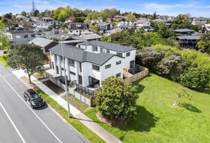 Lot 4, 172 Aviemore Drive, Highland Park, Auckland