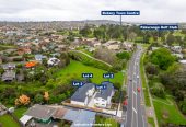 Lot 4, 172 Aviemore Drive, Highland Park, Auckland