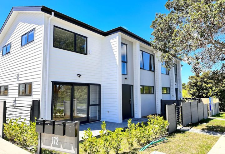 Lot 1, 172 Aviemore Drive, Highland Park, Auckland