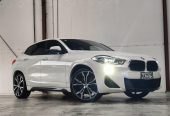 2019 BMW X2 0I 2.0PT/4WD/7AT/NZ NEW/FULL BMW SERVICE HISTORY Station Wagon Automatic, 67330km