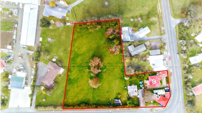 1077 Linwood Road, Kingseat, Auckland