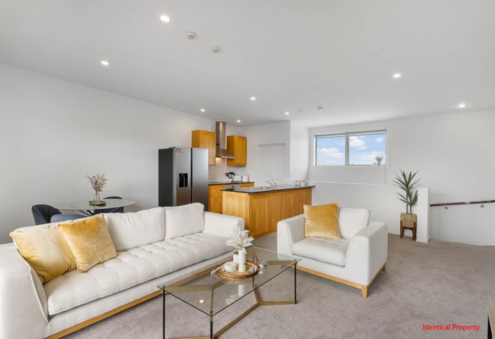 3C-17/63 Kestev Drive, Flat Bush, Auckland