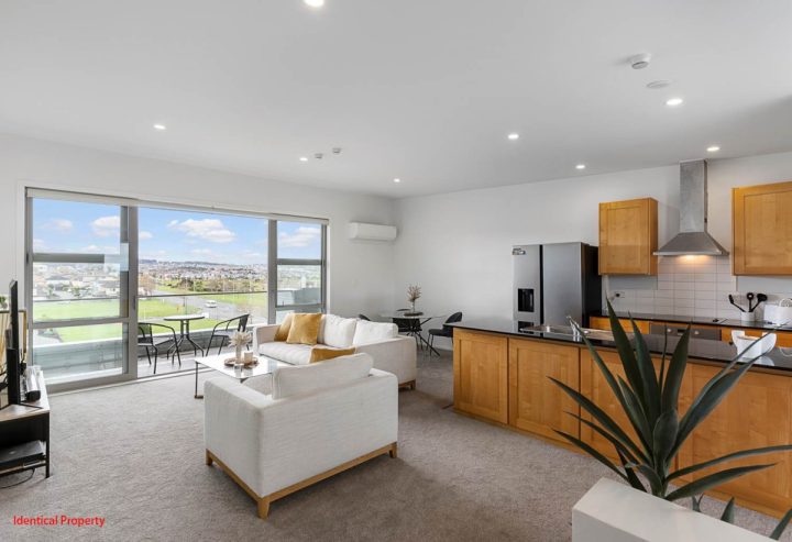 3C-17/63 Kestev Drive, Flat Bush, Auckland