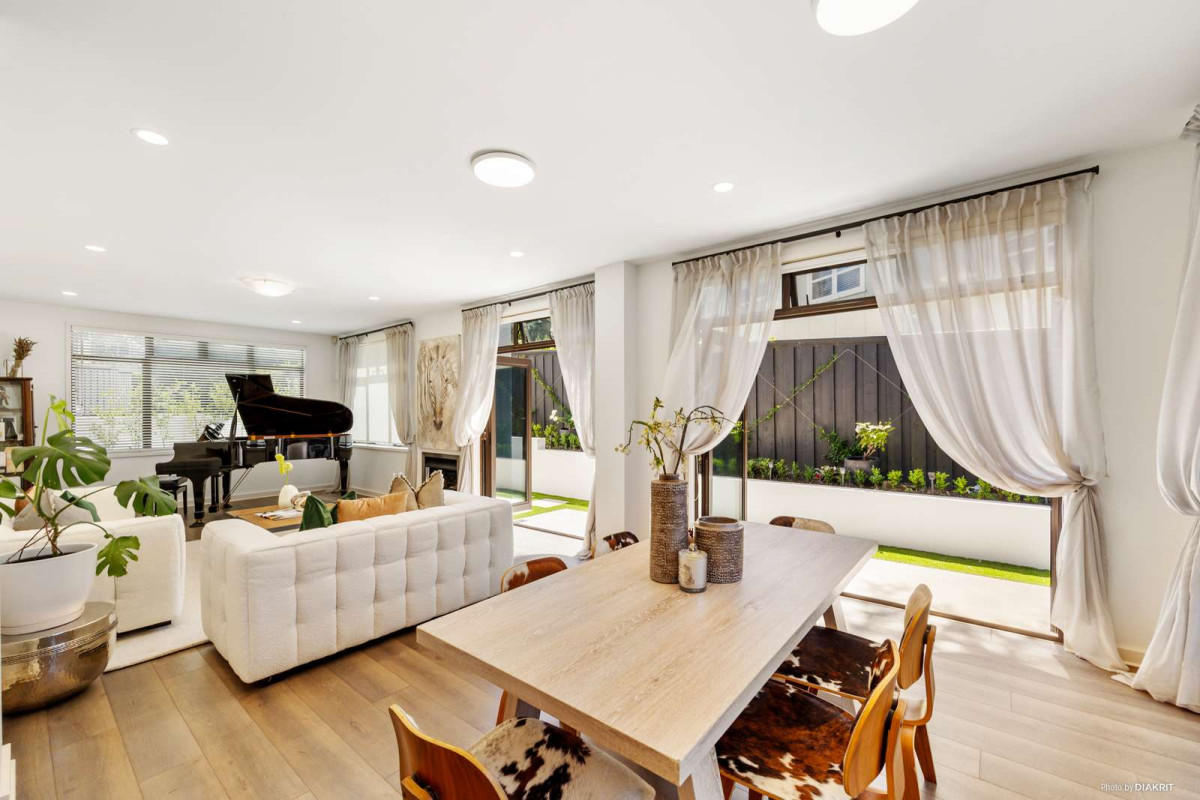 105F Wheturangi Road Greenlane, Auckland City