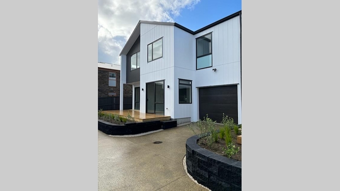 15 Matterhorn Crescent, Northpark, Auckland