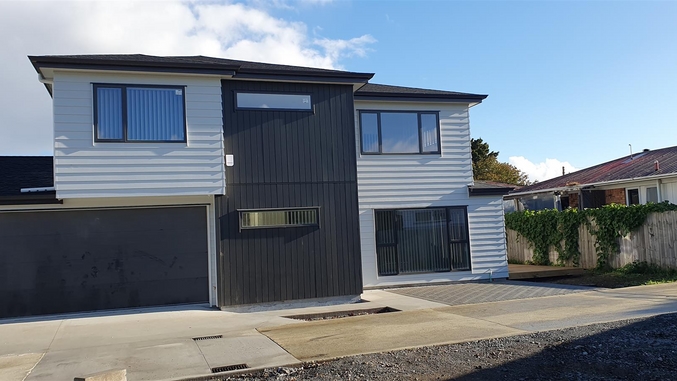 35A Edmund Hillary Avenue, Papakura, Auckland