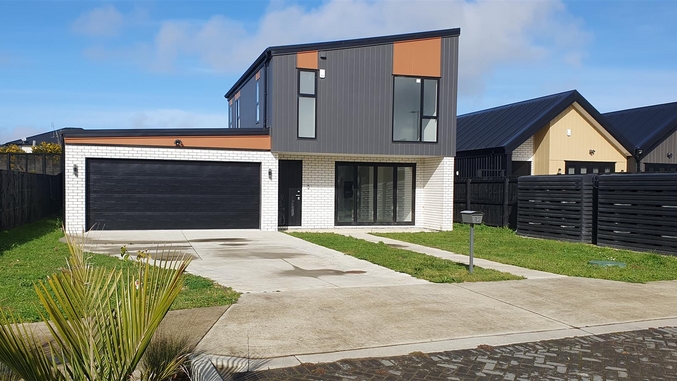 12 Waikaha Street, Pokeno