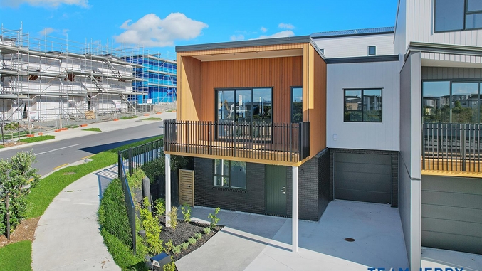 20 Kuaha Road Westgate, Auckland