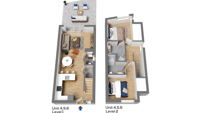 5/24 Carnoustie Drive Wattle Downs, Auckland