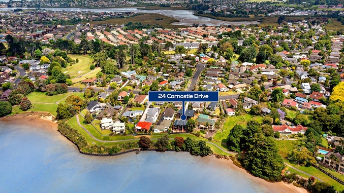 5/24 Carnoustie Drive Wattle Downs, Auckland