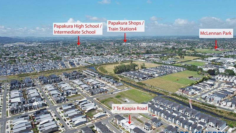 7 Te Kaapia Road, Takanini, Auckland