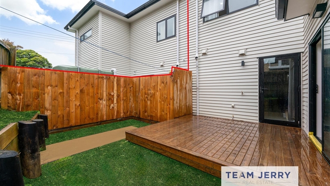 15B William Avenue, Manurewa, Auckland