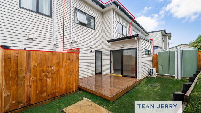 15B William Avenue, Manurewa, Auckland