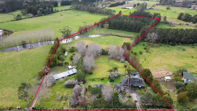 26 Brigham Creek Road, Whenuapai, Auckland