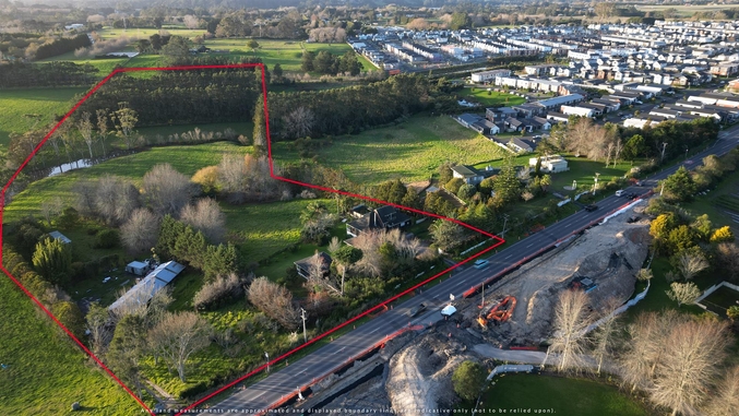 26 Brigham Creek Road, Whenuapai, Auckland